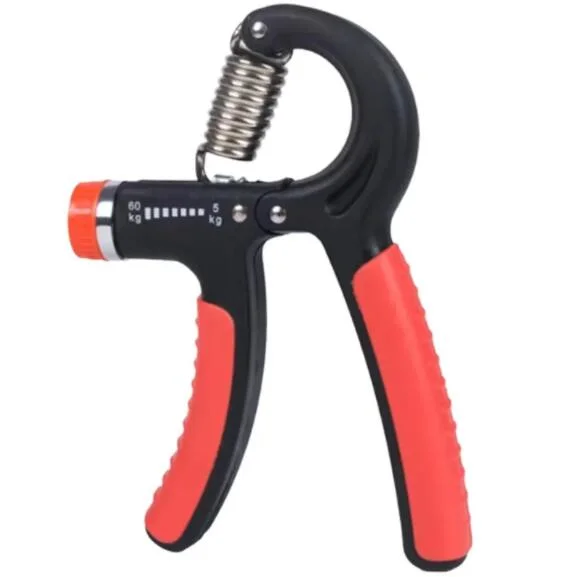 2020 Hot New Design Super Strong Plastic Hand Grip-P1