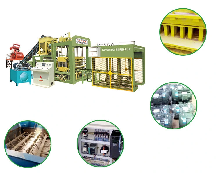 Block Making Machine, Brick Making Machine, Block Machine, Brick Machine, Fly Ash Brick Machine