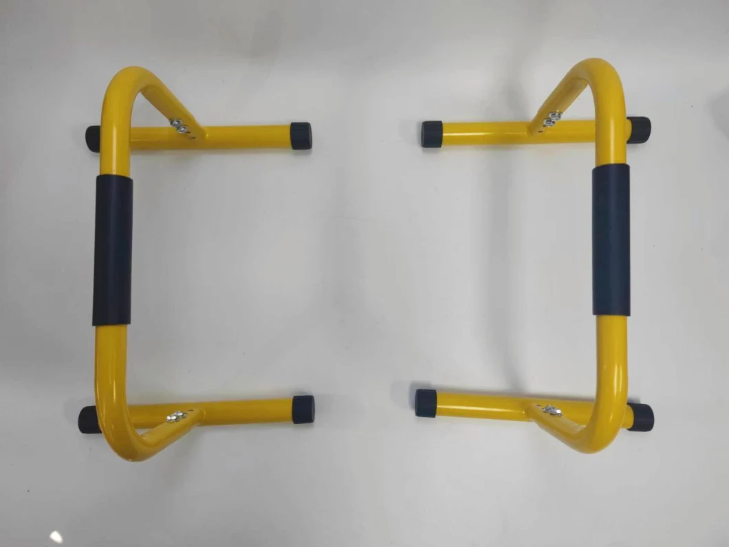 DIP Stand Station Parallettes Bars DIP Stands Fitness Equipment