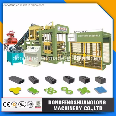 Block Making Machine, Brick Making Machine, Block Machine, Brick Machine, Fly Ash Brick Machine