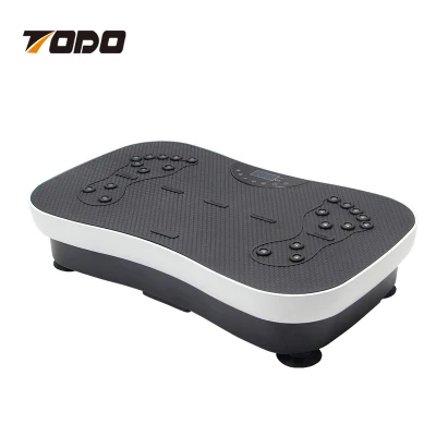 Vibration Platform Fitness Vibration Plates, Whole Body Vibration Exercise Machine