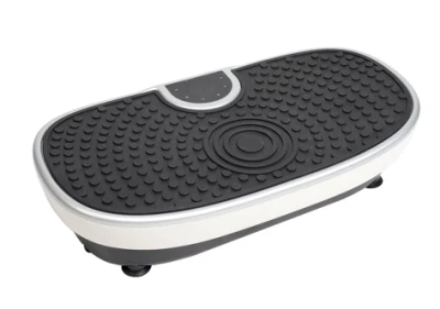 Vibration Platform Machine Lose Weight Equipment Indoor Fitness Body Vibration Plate Exercise Machine