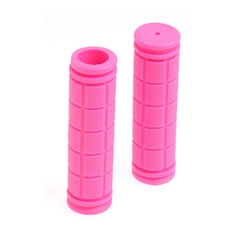 Wholesale Custom Universal Motorcycle Handle Grips Hand Grip Billet for Motorbike Handlebars