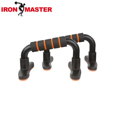 Ergonomic Push-up Bracket Push up Bars Strength Training for Your Muscle UPS, Pull UPS & Strength Training