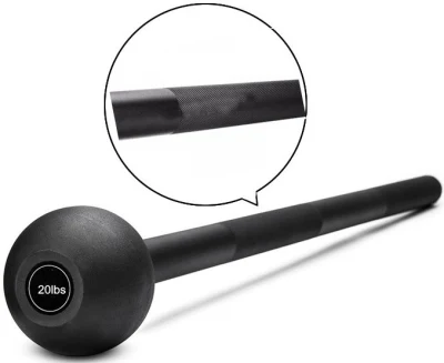 Steel Classic Competition Macebell for Strength Training